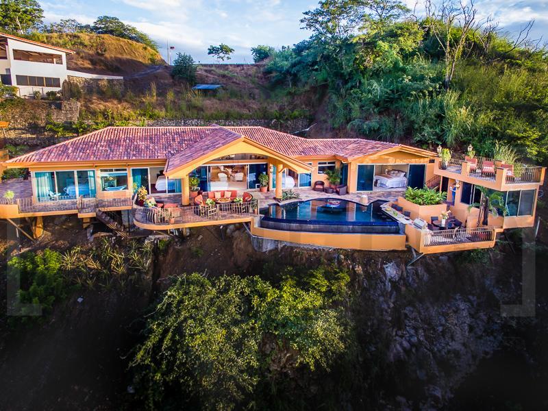 Casa Dare To Dream Villa Guanacaste Eksteriør billede