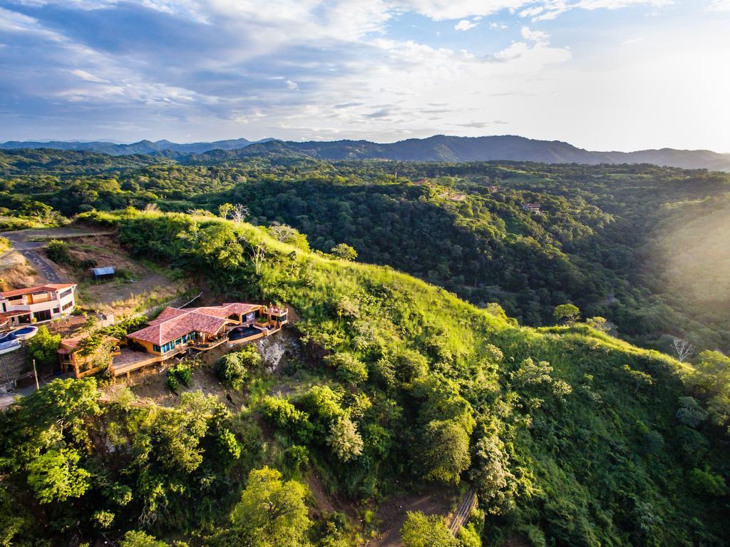 Casa Dare To Dream Villa Guanacaste Eksteriør billede