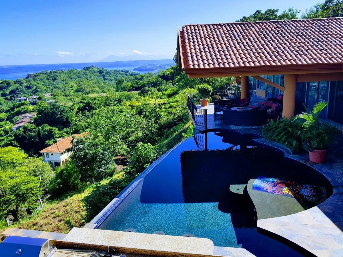 Casa Dare To Dream Villa Guanacaste Eksteriør billede